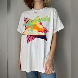 Creative Empire Los Angeles Tee Shirt